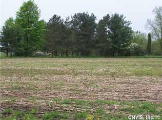 LOT 4 Stump Rd LOT 4, Skaneateles, NY 13152