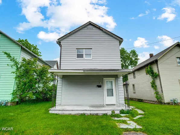826 N Main St, Lima, OH 45801