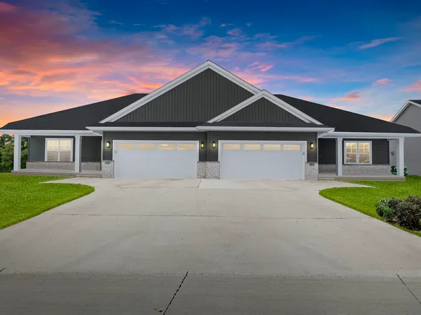 949 Dubs Dr, Iowa City, IA 52246