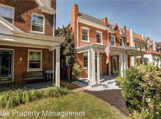 3411 Cutshaw Ave, Richmond, VA 23230