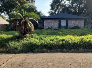 822 Shadwell Dr, Houston, TX 77062