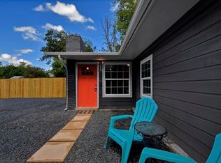 1102 Payne Ave #B, Austin, TX 78757