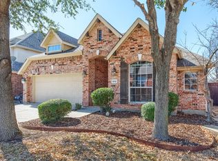 1312 Somerset Dr, McKinney, TX 75072