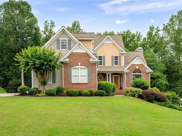 223 Oak Grove Dr, Dallas, GA 30157