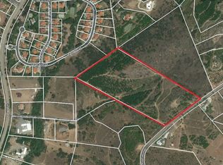 0 Monserate Hill Rd, Fallbrook, CA 92028