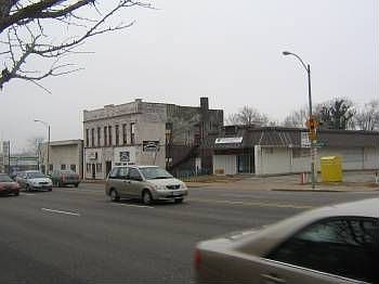 2nd image of 1157 S Kingshighway Blvd