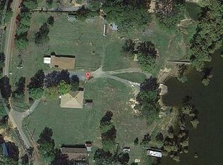 9615 Pelican Lodge Rd, Vivian, LA 71082