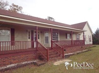 2603 Trails End Rd, Latta, SC 29565