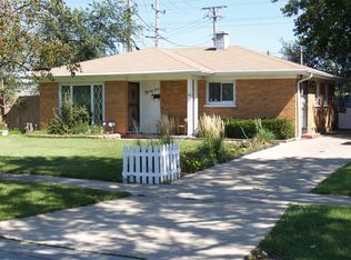 35 George Rd, Wheeling, IL 60090