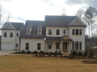 140 Horizon Hl #85WLSX, Milton, GA 30004