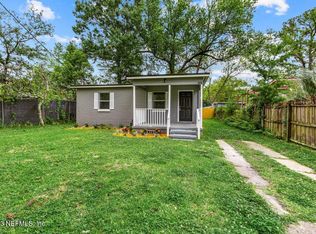 1023 Seba St, Jacksonville, FL 32205