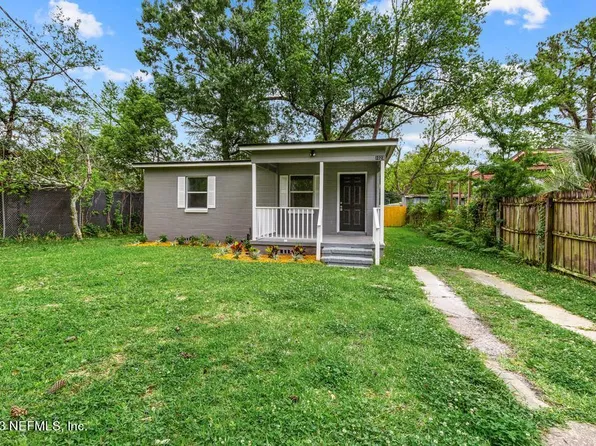 1023 SEBA Street, Jacksonville, FL 32205