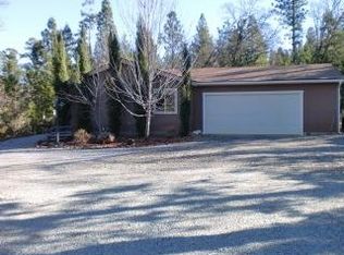 29540 State Highway 44, Shingletown, CA 96088