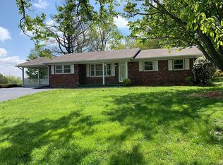 140 Rabbit Run Rd, Vine Grove, KY 40175