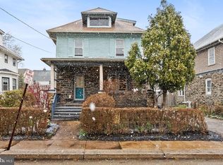 221 Wayne Ave, Narberth, PA 19072