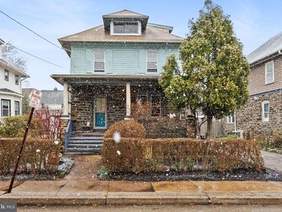221 Wayne Ave, Narberth, PA, 19072