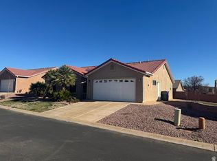 473 S Chula Vista Dr, Ivins, UT 84738
