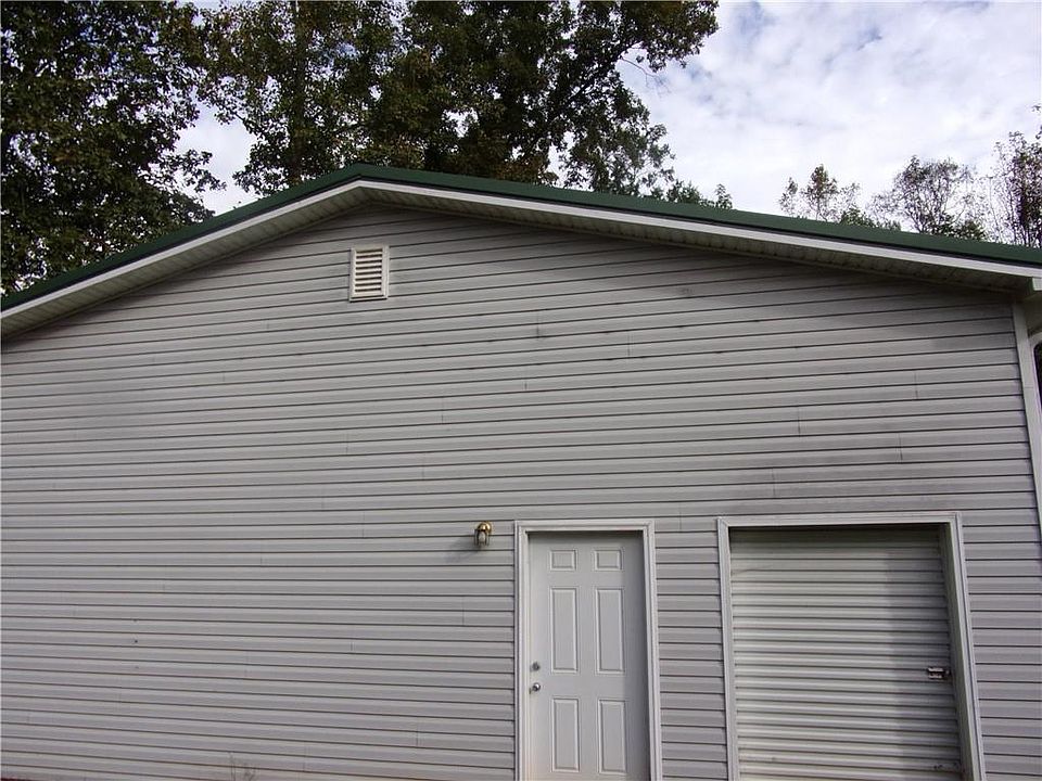 180 Lakeview Way Martin GA Zillow