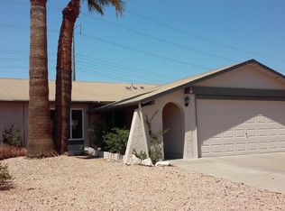 2940 E Villa Theresa Dr, Phoenix, AZ 85032