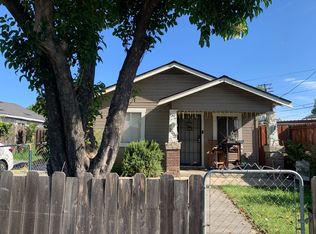 2003 E Harding Way, Stockton, CA 95205
