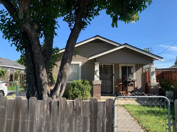 2003 E Harding Way, Stockton, CA 95205
