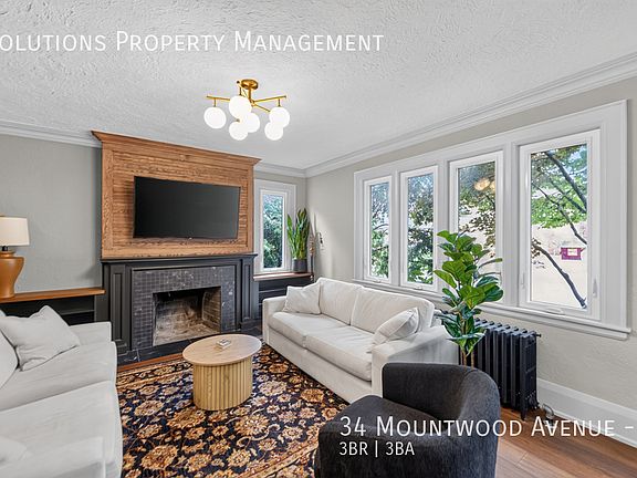 4th image of 34 Mountwood Ave #1