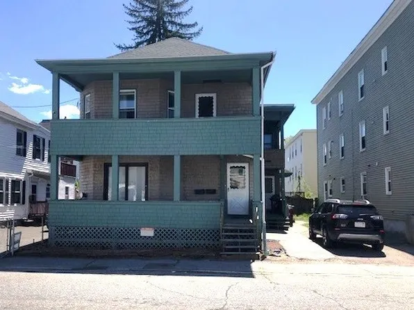 61-63 Beaulieu St, Lowell, MA 01850