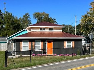 4992 Walnut Rd, Buckeye Lake, OH 43008