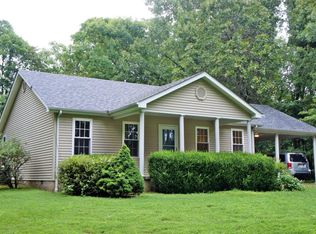 4320 Mann Lake Rd, Metropolis, IL 62960