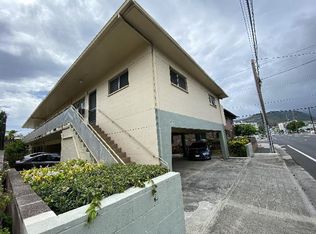 764 McCully St #4, Honolulu, HI 96826
