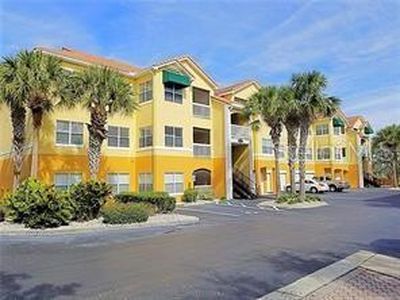 10764 70th Ave #3205, Seminole, FL, 33772