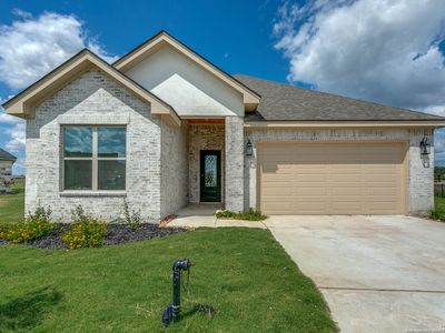 141 John T Court, Castroville, TX, 78009