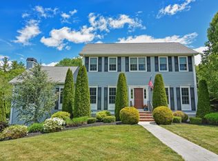 176 Alanita Dr, Taunton, MA 02780