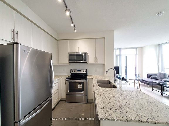 4th image of 3975 Grand Park Dr #2307