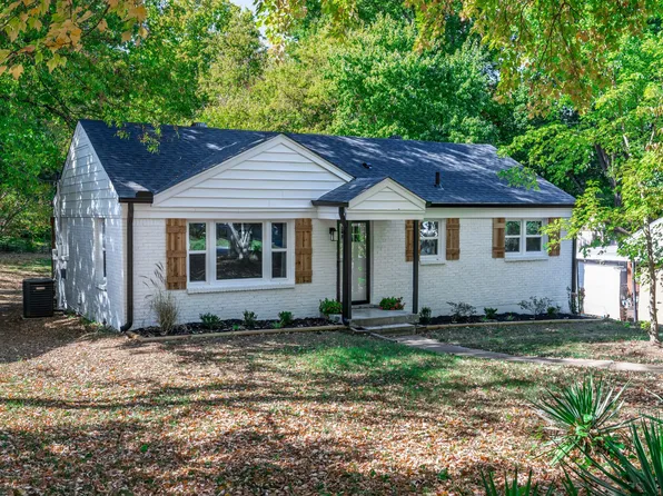 3607 Sabre Dr, Nashville, TN 37211