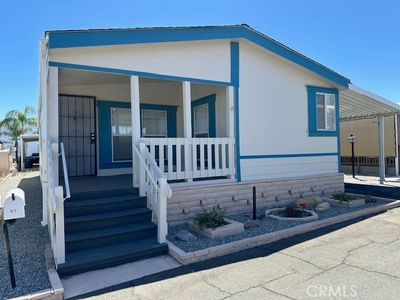 880 N Lake St SPACE 81, Hemet, CA, 92544