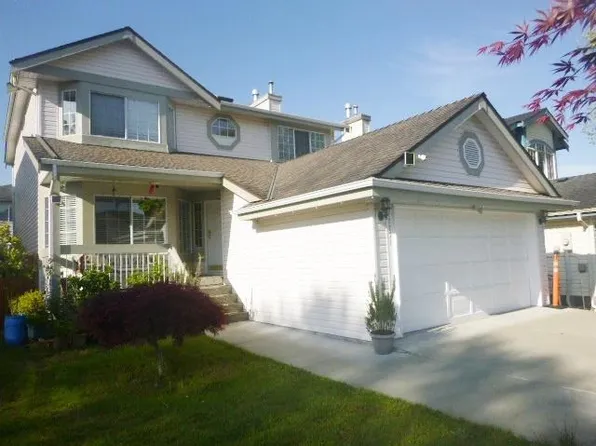 22271 McLean Ave, Richmond, BC V6V 2P3