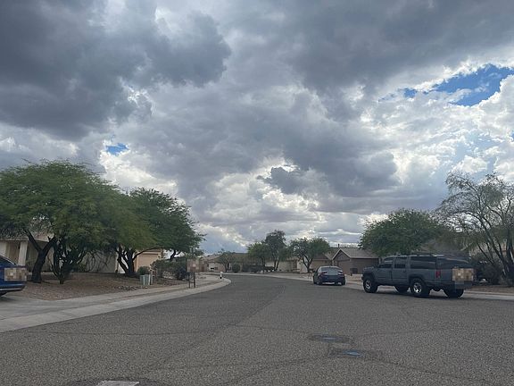 4th image of 3281 W Via Campana De Oro