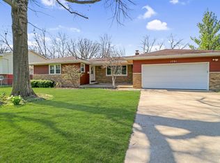 1701 W Teton Dr, Peoria, IL