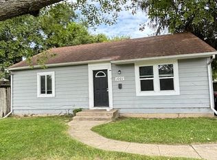 1021 Clark St, Rantoul, IL 61866