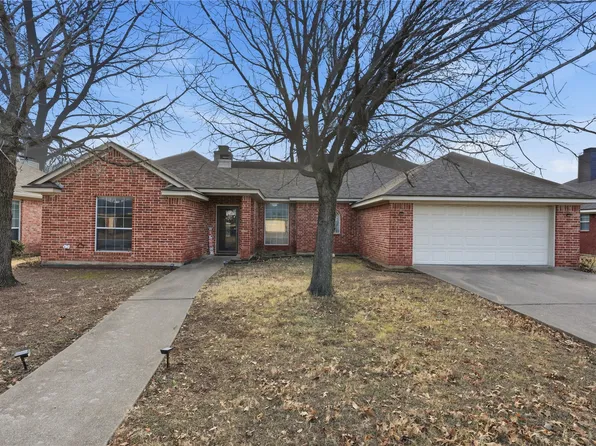 10504 Whitney Trce, Waco, TX 76708