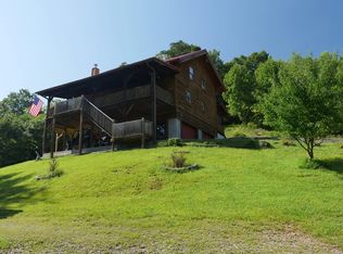 8133 Stanley Valley Rd, Gate City, VA 24251