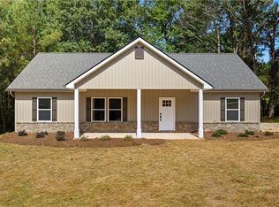 132 James Rd, Clarkesville, GA 30523