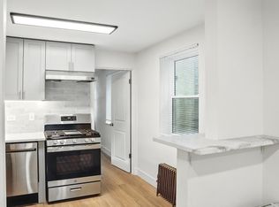 1364 N Lafayette St #1, Denver, CO 80218