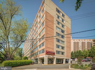 1210 N Taft St APT 609, Arlington, VA 22201