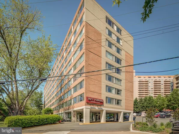 1210 N Taft St APT 609, Arlington, VA 22201