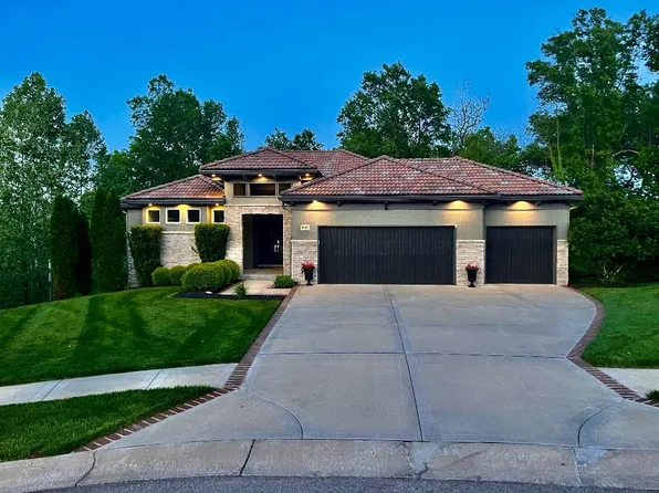 5993 N Saline Ave, Kansas City, MO 64151