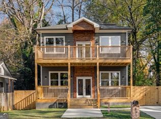 60 Newcastle St SW, Atlanta, GA 30314