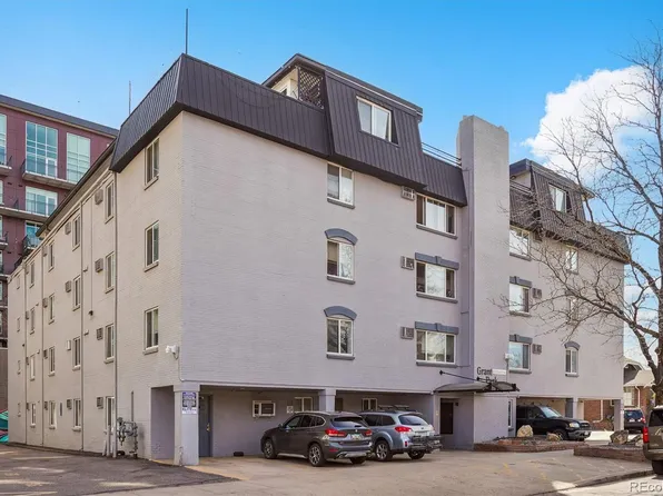 336 N Grant Street #502, Denver, CO 80203