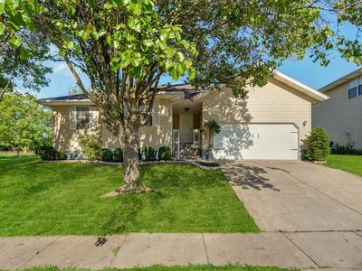 5647 S Aaron Avenue, Springfield, MO, 65810